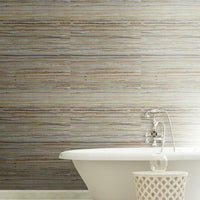 Raw Jute Wallpaper Wallpaper York   