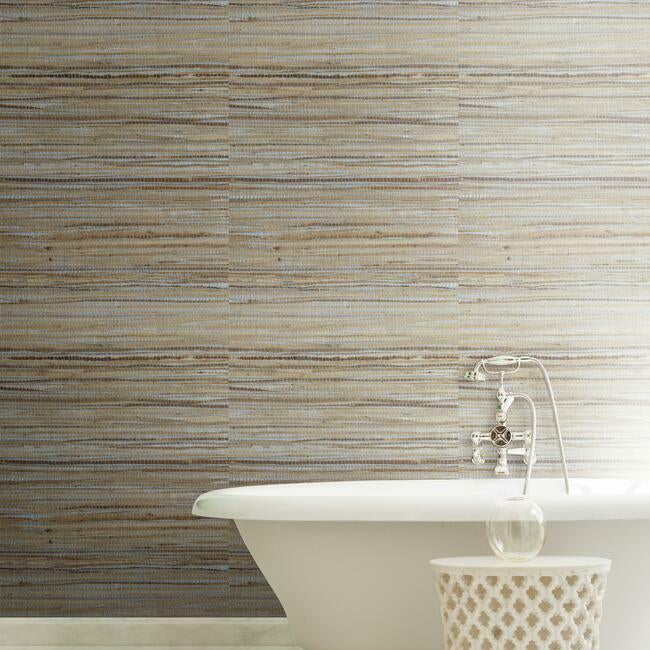 Raw Jute Wallpaper Wallpaper York   
