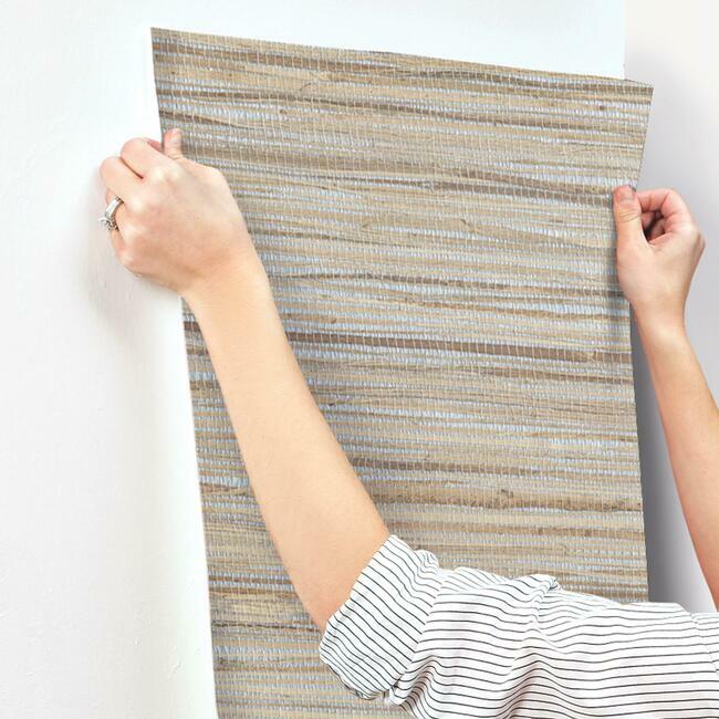 Raw Jute Wallpaper Wallpaper York   