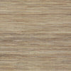 Raw Jute Wallpaper Wallpaper York Double Roll Silver Metallic/Brown 