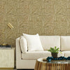 Squareburst Wallpaper Wallpaper Antonina Vella   