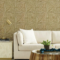 Squareburst Wallpaper Wallpaper Antonina Vella   