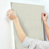 Tatami Weave Wallpaper Wallpaper Candice Olson   