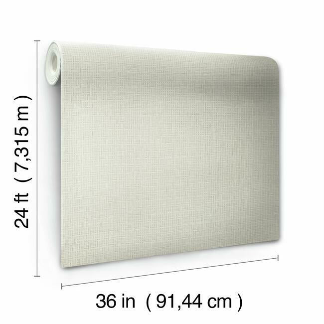 Tatami Weave Wallpaper Wallpaper Candice Olson   