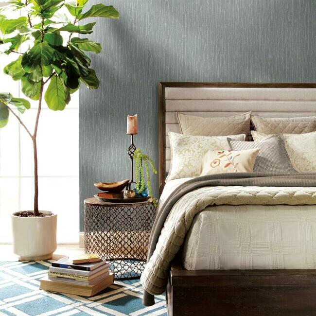 Woodland Twigs Wallpaper Wallpaper Antonina Vella   