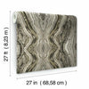 Kaleidoscope Wallpaper Wallpaper York Wallcoverings   