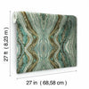 Kaleidoscope Wallpaper Wallpaper York Wallcoverings   
