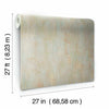 Concrete Patina Wallpaper Wallpaper Antonina Vella   