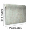 Concrete Patina Wallpaper Wallpaper Antonina Vella   