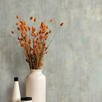 Concrete Patina Wallpaper Wallpaper Antonina Vella   