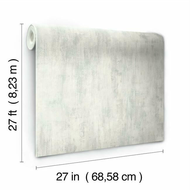 Concrete Patina Wallpaper Wallpaper Antonina Vella   