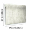 Concrete Patina Wallpaper Wallpaper Antonina Vella   