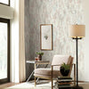 Concrete Patina Wallpaper Wallpaper Antonina Vella   