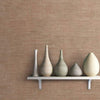 Heathered Wool Wallpaper Wallpaper Antonina Vella   
