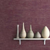Heathered Wool Wallpaper Wallpaper Antonina Vella   