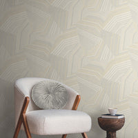 Dotted Maze Wallpaper Wallpaper York Wallcoverings   