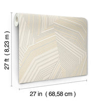 Dotted Maze Wallpaper Wallpaper York Wallcoverings   