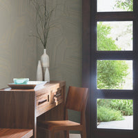 Dotted Maze Wallpaper Wallpaper York Wallcoverings   