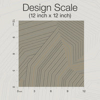Dotted Maze Wallpaper Wallpaper York Wallcoverings   