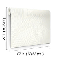 Dotted Maze Wallpaper Wallpaper York Wallcoverings   