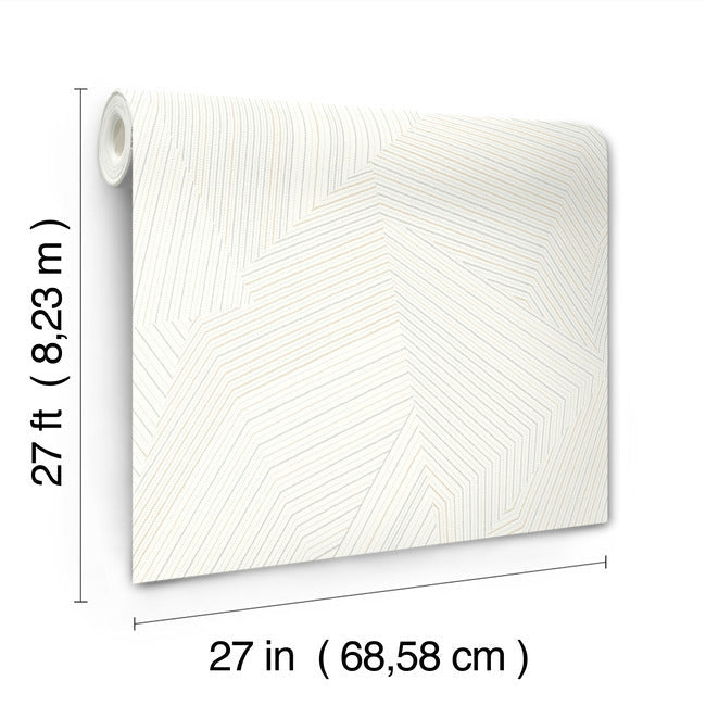Dotted Maze Wallpaper Wallpaper York Wallcoverings   