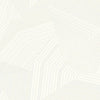 Dotted Maze Wallpaper Wallpaper York Wallcoverings Double Roll White 