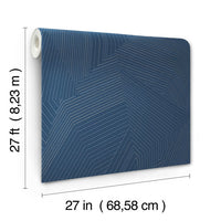 Dotted Maze Wallpaper Wallpaper York Wallcoverings   