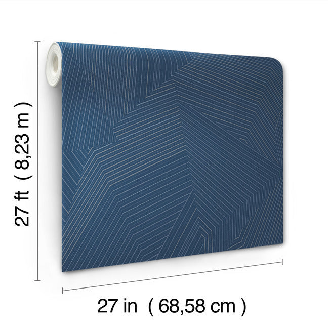 Dotted Maze Wallpaper Wallpaper York Wallcoverings   