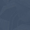 Dotted Maze Wallpaper Wallpaper York Wallcoverings Double Roll Navy 