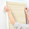 Tapestry Stitch Wallpaper Wallpaper York Wallcoverings   