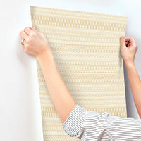 Tapestry Stitch Wallpaper Wallpaper York Wallcoverings   
