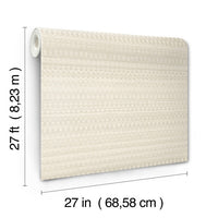 Tapestry Stitch Wallpaper Wallpaper York Wallcoverings   
