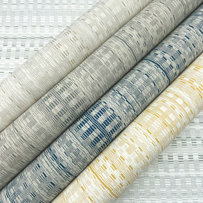 Tapestry Stitch Wallpaper Wallpaper York Wallcoverings   