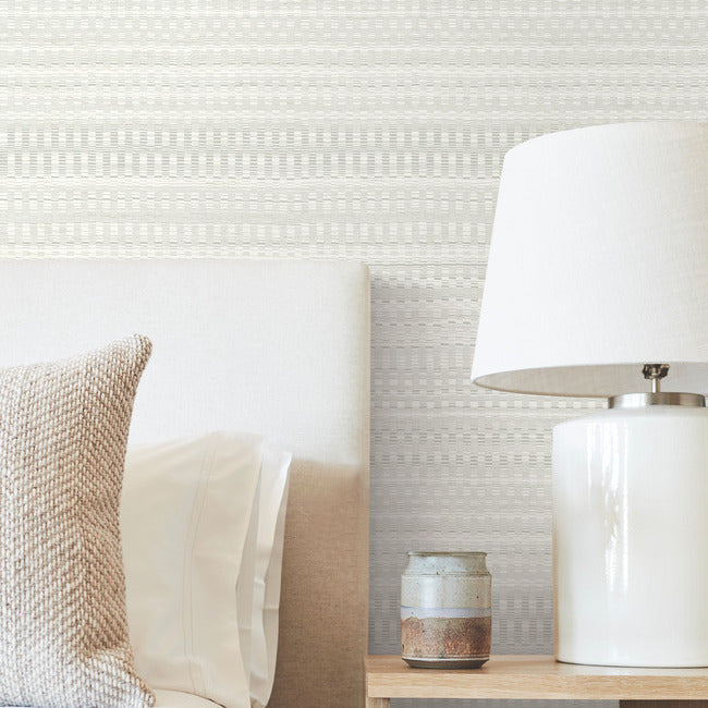 Tapestry Stitch Wallpaper Wallpaper York Wallcoverings   