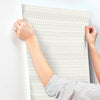 Tapestry Stitch Wallpaper Wallpaper York Wallcoverings   