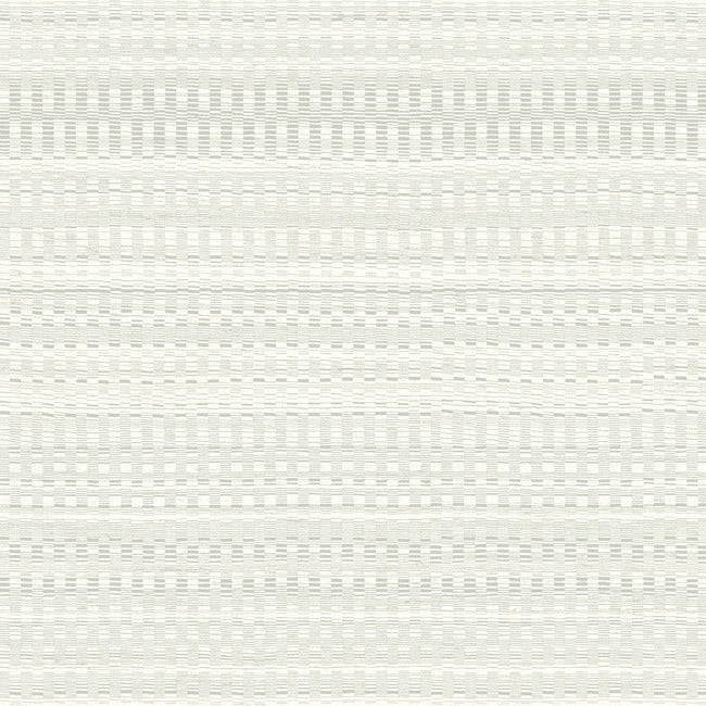Tapestry Stitch Wallpaper Wallpaper York Wallcoverings Double Roll Gray 