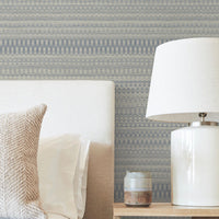 Tapestry Stitch Wallpaper Wallpaper York Wallcoverings   