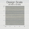 Tapestry Stitch Wallpaper Wallpaper York Wallcoverings   