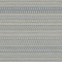 Tapestry Stitch Wallpaper Wallpaper York Wallcoverings Double Roll Navy 