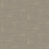 Wicker Dot Wallpaper Wallpaper York Wallcoverings Double Roll Mocha 