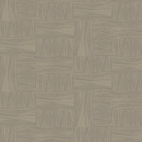 Wicker Dot Wallpaper Wallpaper York Wallcoverings Double Roll Mocha 