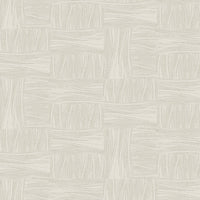 Wicker Dot Wallpaper Wallpaper York Wallcoverings Double Roll Light Taupe 