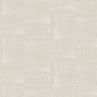 Wicker Dot Wallpaper Wallpaper York Wallcoverings Double Roll Light Taupe 