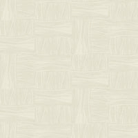 Wicker Dot Wallpaper Wallpaper York Wallcoverings Double Roll Beige 