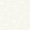 Wicker Dot Wallpaper Wallpaper York Wallcoverings Double Roll Ivory 