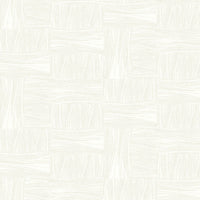 Wicker Dot Wallpaper Wallpaper York Wallcoverings Double Roll Ivory 