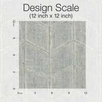 Flatiron Geometric Wallpaper Wallpaper York Wallcoverings   