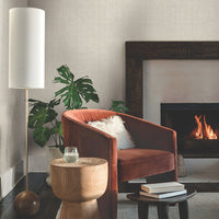 Flatiron Geometric Wallpaper Wallpaper York Wallcoverings   