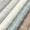 Flatiron Geometric Wallpaper Wallpaper York Wallcoverings   