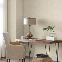 Flatiron Geometric Wallpaper Wallpaper York Wallcoverings   